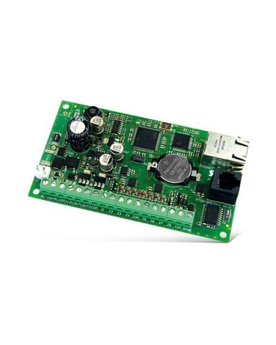 ETHM-2. Модуль TCP/IP универсальный. SATEL в Саратове
