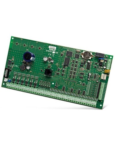 INTEGRA 128. Плата охранно-пожарной сигнализации. SATEL в Саратове