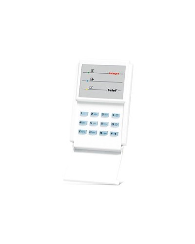 INT-SZ-BL. Клавиатура светодиодная кодонаборная. SATEL в Саратове