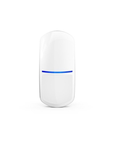 SLIM-DUAL-PET. Извещатель охранный оптико-электронный комбинированный с иммунитетом к животным. SATEL в Саратове