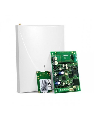 GSM-LT-2S. Модуль GSM. SATEL в Саратове