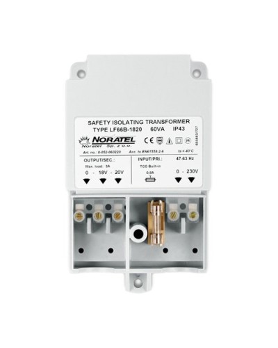 TR 60 VA. Трансформатор. SATEL в Саратове