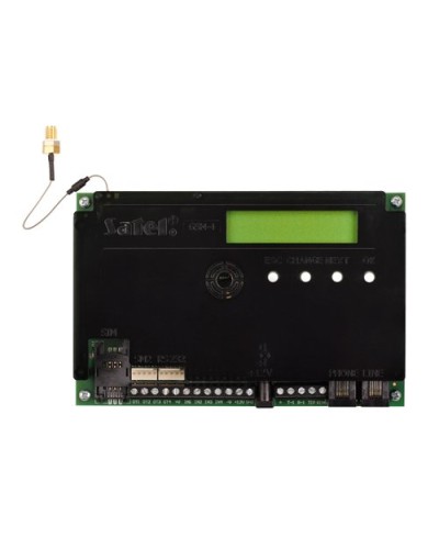 GSM-4. Модуль GSM. SATEL в Саратове