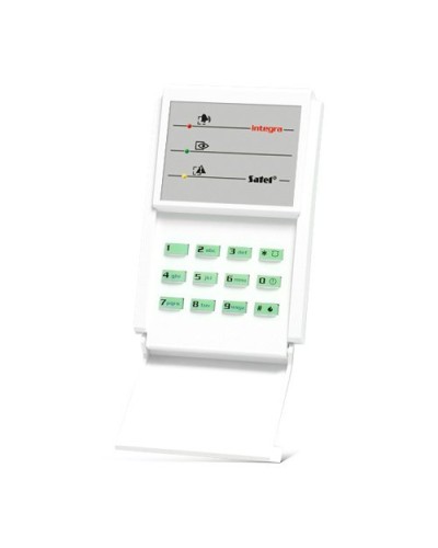 INT-S-GR. Клавиатура светодиодная. SATEL в Саратове