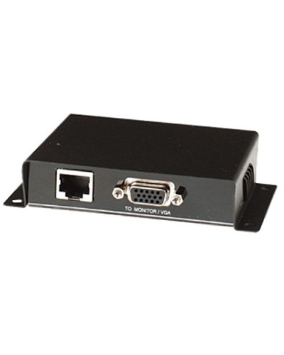 TTP111VGA. Комплект приемопередатчиков для передачи VGA сигнала по витой паре. SC&T в Саратове