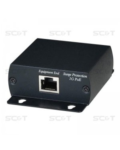 SP006PH. Устройство грозозащиты цепей Ethernet. SC&T в Саратове