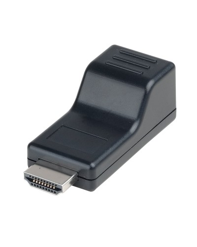 HE01SER. Удлинитель HDMI-сигнала. SC&T в Саратове