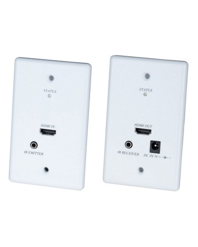 HW01. Удлинитель HDMI-сигнала. SC&T в Саратове
