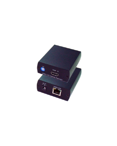HE01ST. Удлинитель HDMI-сигнала. SC&T в Саратове