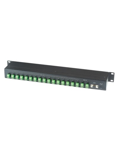 RS016. Разветвитель RS232, RS485. SC&T в Саратове