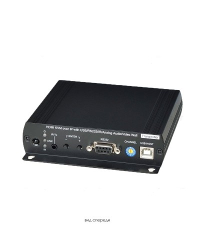 HKM02BT. Удлинитель KVM. SC&T в Саратове