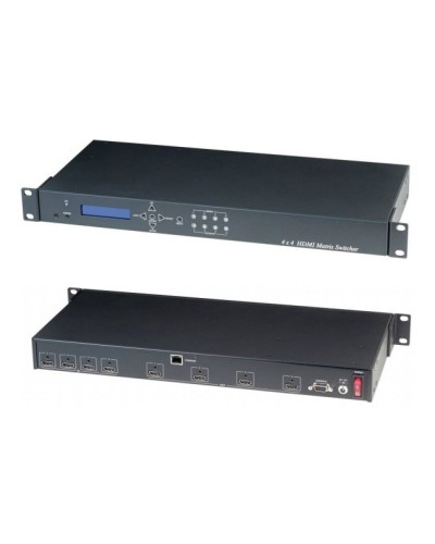 HS04M. Разветвитель. SC&T в Саратове