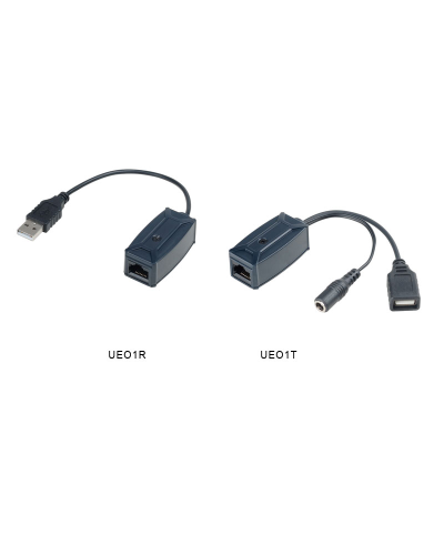 UE01. Удлинитель интерфейса. SC&T в Саратове