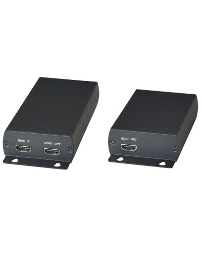 HE03. Удлинитель HDMI-сигнала. SC&T в Саратове