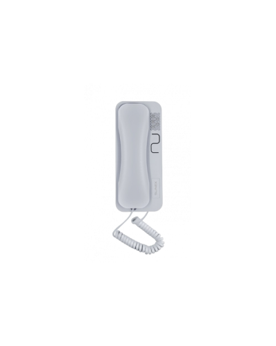 SKP-7 (Grey). Трубка переговорная. SLINEX в Саратове