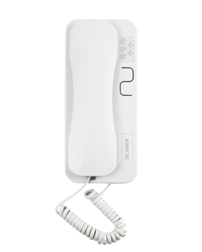 SKP-7 (White). Трубка переговорная. SLINEX в Саратове