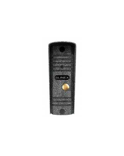 ML-16HD (серая). Вызывная панель цветная накладная. SLINEX в Саратове