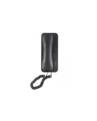SKP-7 (Black). Трубка переговорная. SLINEX в Саратове