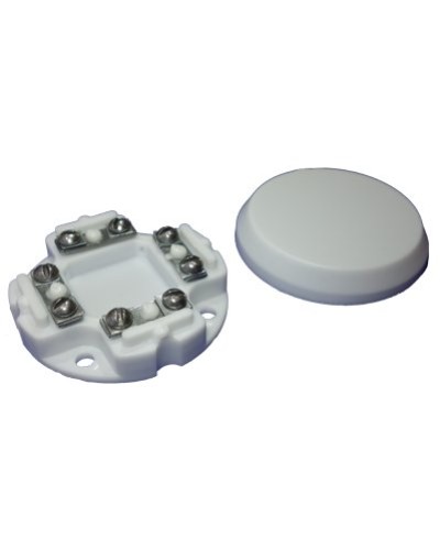 КК-8 (SLT). Коробка коммутационная для 4х2 проводов. SLT в Саратове