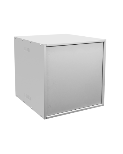 SNR-VPS6015. Шкаф телекоммуникационный 19 настенный 15U. SNR в Саратове