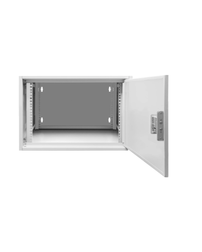 SNR-VPS4509. Шкаф телекоммуникационный 19 настенный 9U. SNR в Саратове