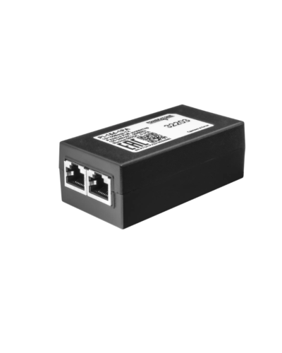 PI-154-1PA: PoE инжектор неуправляемый 1x10/100BASE-TX 50В PoE passive в Саратове