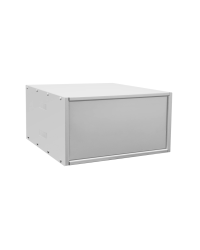 SNR-VPS4504. Шкаф телекоммуникационный 19 настенный 4U. SNR в Саратове