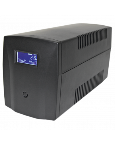 SNR-UPS-LID-1200: Источник бесперебойного питания в Саратове