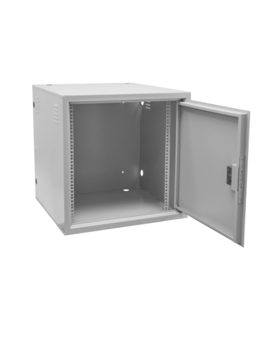SNR-TAC6012: Шкаф телекоммуникационный 19" настенный 12U в Саратове