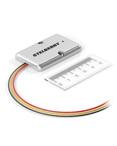 M-75 Ultra HD. Микрофон активный миниатюрный. STELBERRY в Саратове