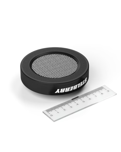 M-210HD. Микрофон активный миниатюрный. STELBERRY в Саратове
