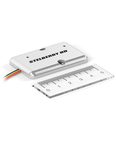 M-1105HD. Миниатюрный активный микрофон. STELBERRY в Саратове