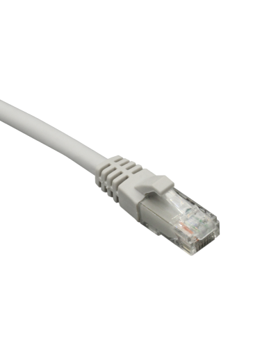 U/UTP Cat.6 LSZH, серый, 5м (10-0170). Патч-корд медный. SUPRLAN в Саратове