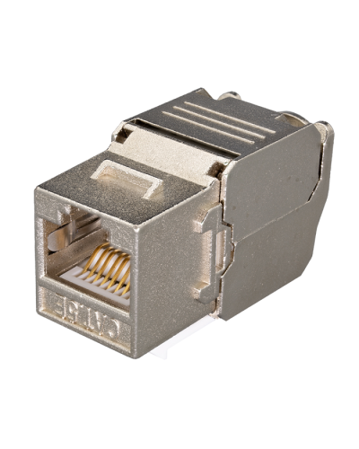10-0328. Вставка Keystone Jack RJ-45. SUPRLAN в Саратове