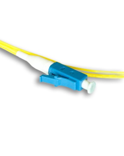 09-0703. Пигтейл оптический LC/UPC 1,5м. SUPRLAN в Саратове