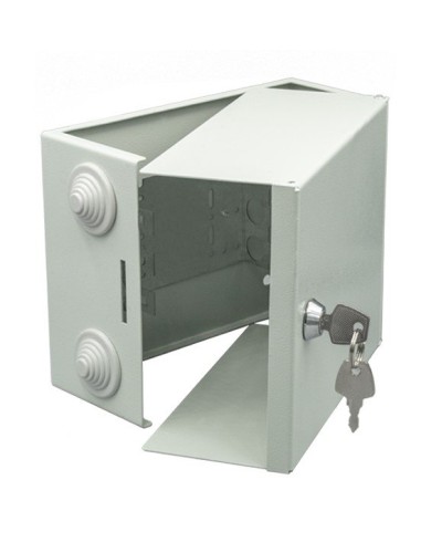 КРТ 30 (12-0486). Коробка распределительная Indoor/Outdoor. SUPRLAN в Саратове