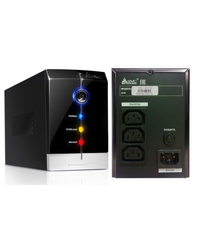 SVC V-800-F/A2. Источник бесперебойного питания. SVC в Саратове