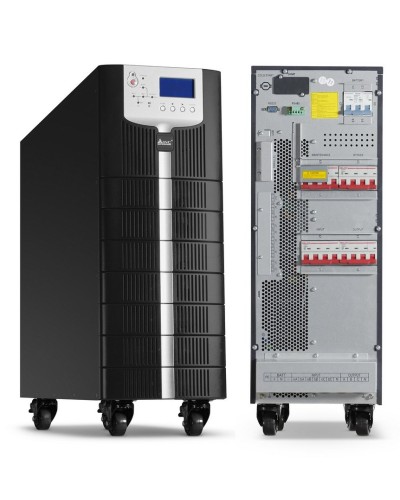 SVC GT33-15KLS. Источник бесперебойного питания. SVC в Саратове