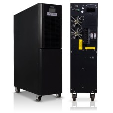 SVC PTS-6KLS/A2. Источник бесперебойного питания. SVC