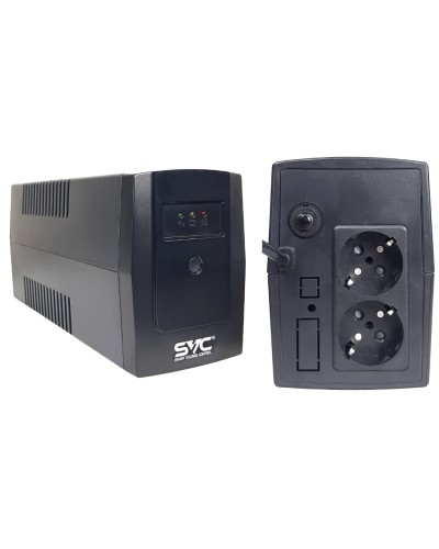 SVC V-800-R. Источник бесперебойного питания. SVC в Саратове