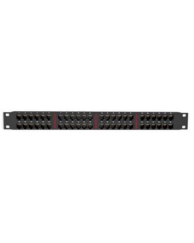 5PP4802U102 (325s). Патч-панель 19. SYSMATRIX в Саратове