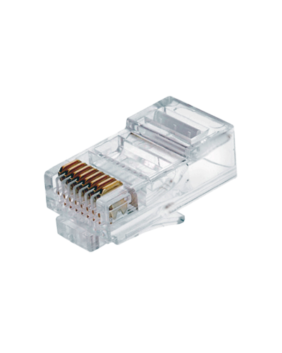 SR-RJ4501. Разъем RJ-45. SarmatT в Саратове