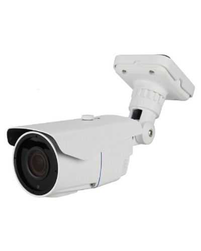 SR-N130V2812IRH. Видеокамера мультиформатная цилиндрическая уличная. SarmatT в Саратове