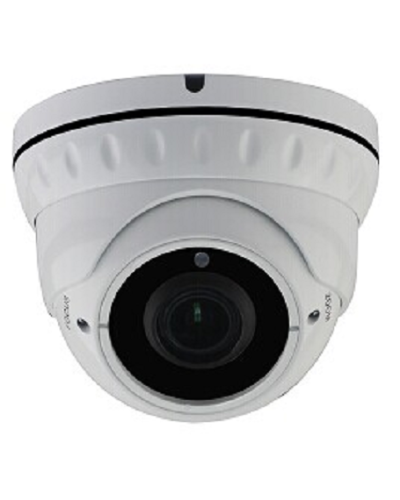 SR-S130V2812IRH. Видеокамера мультиформатная купольная уличная. SarmatT в Саратове