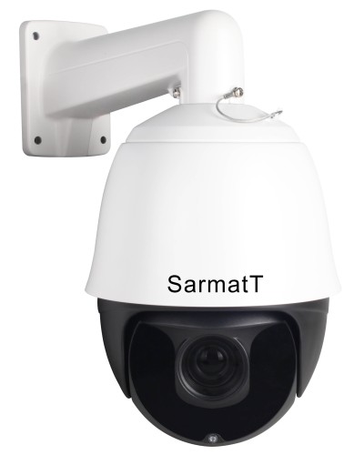SR-ID50V4796PIRX. IP-камера поворотная. SarmatT в Саратове