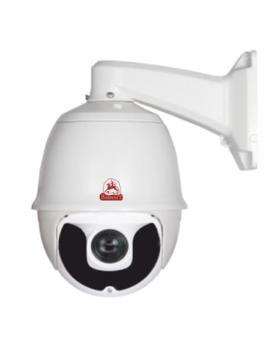 SR-ID50V4794PIR. IP-камера купольная поворотная скоростная. SarmatT в Саратове