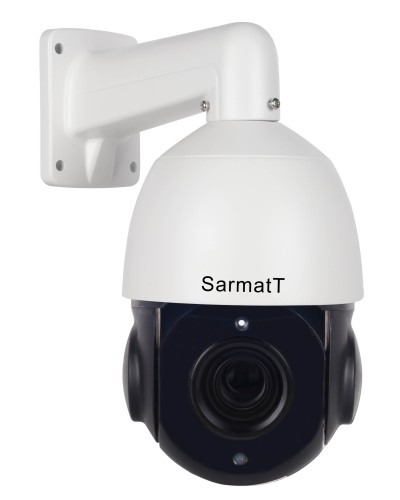 SR-ID25V4796PIRX. IP-камера поворотная. SarmatT в Саратове