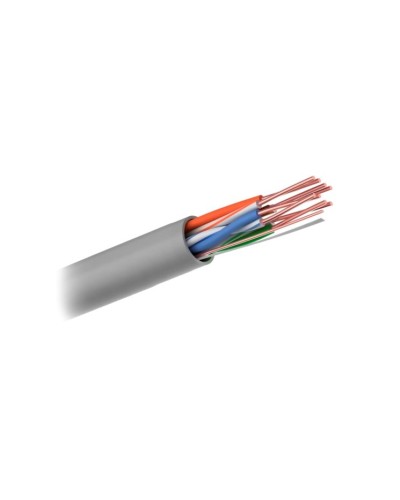 U/UTP-CAT5e 4 пары (внутренний). Кабель «витая пара» (LAN) для структурированных систем связи. SarmatT в Саратове