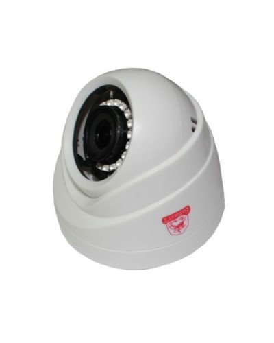 SR-ID40F36IRL. IP-камера купольная. SarmatT в Саратове