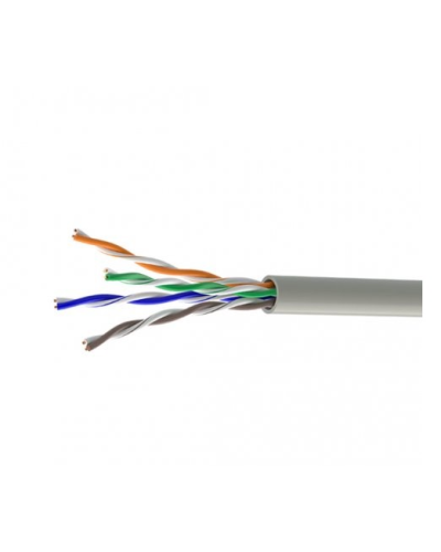 UTP indoor 4х2х0,5 Cu (SkyNet) (1700002). Кабель «витая пара» (LAN) для структурированных систем связи. SkyNet в Саратове